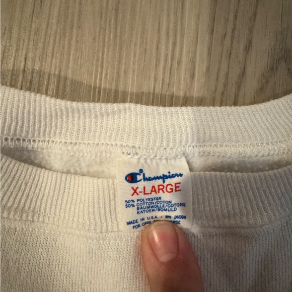 Minnesota Twins Championship Sweater - Picture 2 of 3